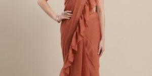 Ready to Wear Sarees