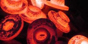 Hot Forging Parts