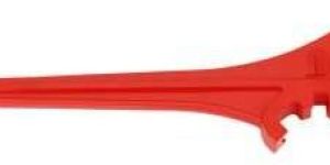 Square Fire Hydrant Wrench