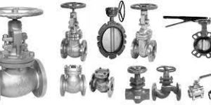 Industrial Valves