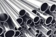 Steel Tubes
