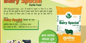 DAIRY SPECIAL (RS 1100)