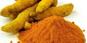 Organic Turmeric