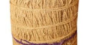 Twisted Coconut Coir