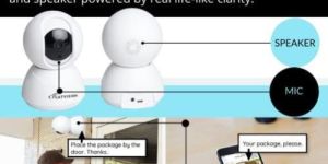 CCTV Surveillance Products