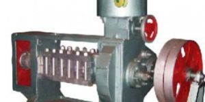 Oil Expeller Spare