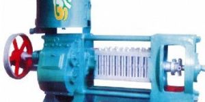Oil Mill Expeller Manufacturers