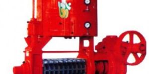 Oil Plant Machinery Manufacturers