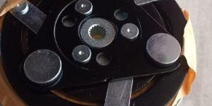 Air Conditioning Compressor Clutch Assembly