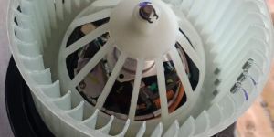 Motor Blower Assembly