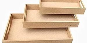 MDF Tray