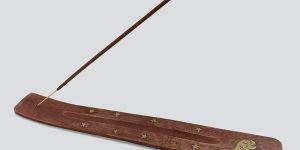 Wooden Agarbatti Stand