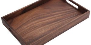 Wooden Tray