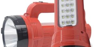 Rechargeable Torch Light