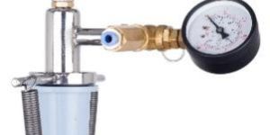 Liquid withdrawal device- Manual