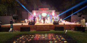 Best Musical Orchestra Party Service