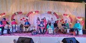 GUJRATI WEDDING SONGS(LAGNAGEET ) GROUP