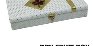 Decorative Wooden Boxes