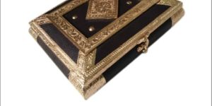 Rajwadi Dry Fruit Box