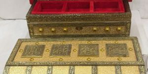 Decorative Jewelry Box