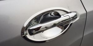 Honda Mobilio Bowl Chrome Cover
