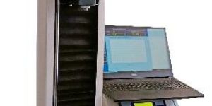 Tensile Strength Tester