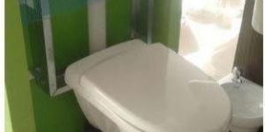 Wall Mounted Closets