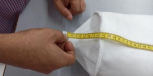 PP Nylon Cloth Filter Bags