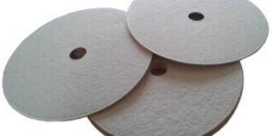 Filter Pads Cellulose Pads Carbon Pads 5 Microns