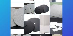 Filter Pads Filter Paper