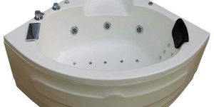 MBT008 Jacuzzi Bathtub