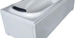 MBT010 Jacuzzi Bathtub
