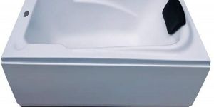 MBT013 Jacuzzi Bathtub