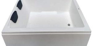Nebula Jacuzzi Bathtub