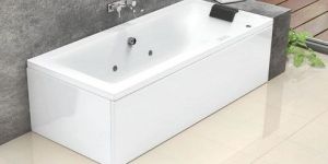 Norway Jacuzzi Bathtub