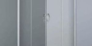 Sliding Shower Enclosure