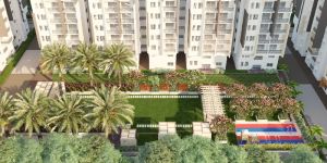 3D Architectural Walkthrough Services