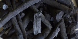 Babool Charcoal Lumps