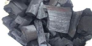 Hardwood Charcoal Lumps