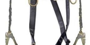Safety Harness