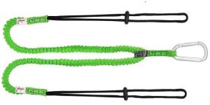 Twin Tool Lanyard