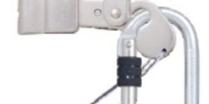 WIRE ROPE FALL ARRESTOR