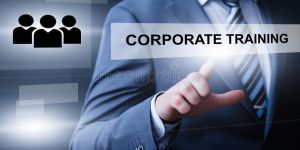 Corporate Trainings Service