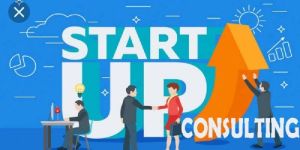 Startup Consulting