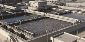 Effluent Treatment Plant
