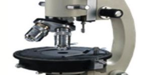 Student Polarising Microscope