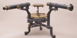 Student Spectrometer