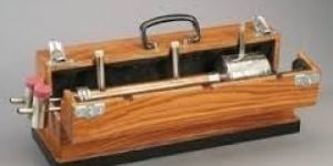 Thermal Conductivity Apparatus