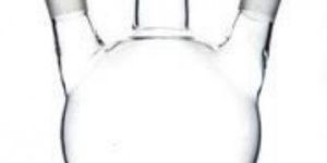 Three Neck Round Bottom Flask