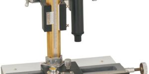 Travelling Microscope